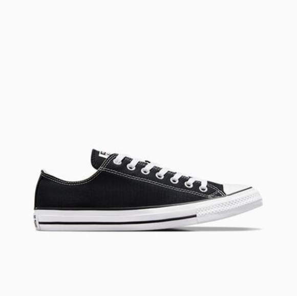 Converse Classic Chuck Taylor Low Top Size 7 - Picture 9 of 9